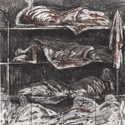 Shelter Sketch