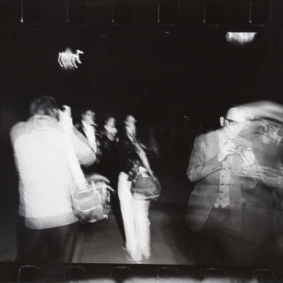 Press Photographers