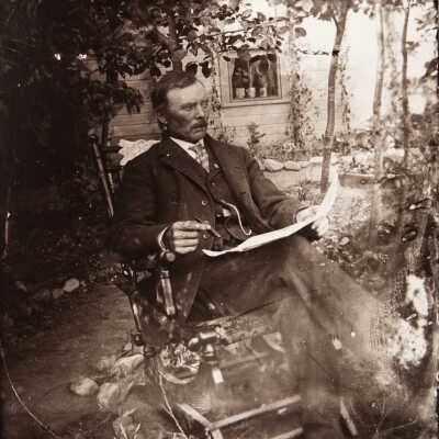 George Soeby, Sr.