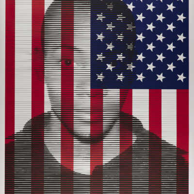 Rebirth of a Nation series