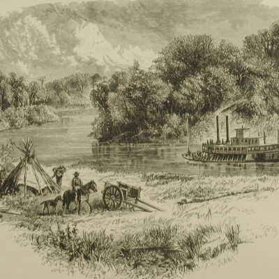 Red River Dakota