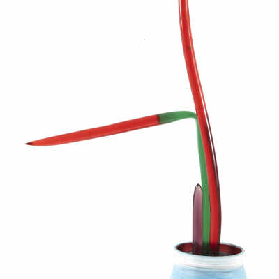 Geno-Tech, David Hockney