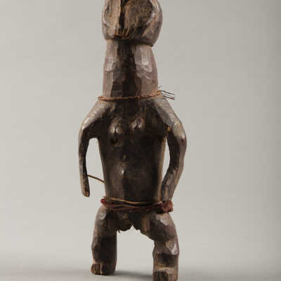 Female Figure