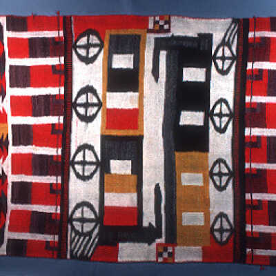 Blanket (Double Train)
