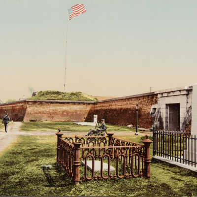 Fort Moultrie