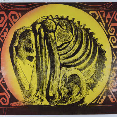 Return to Pachamama