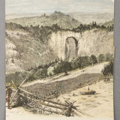 The Natural Bridge