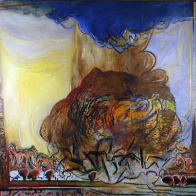 Persian Opera