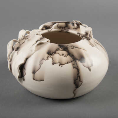 Untitled Vessel