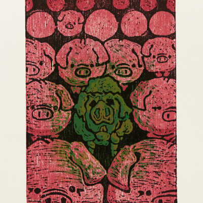Prosperi-Piggy