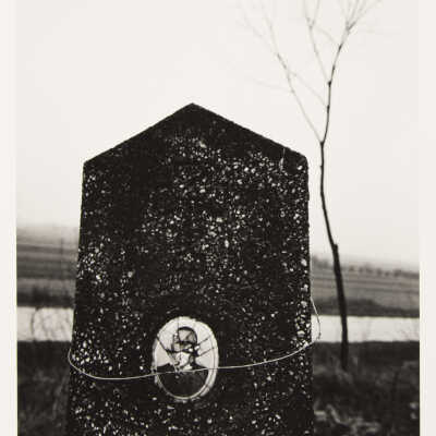 Gravestone