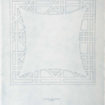 The Four Stencils