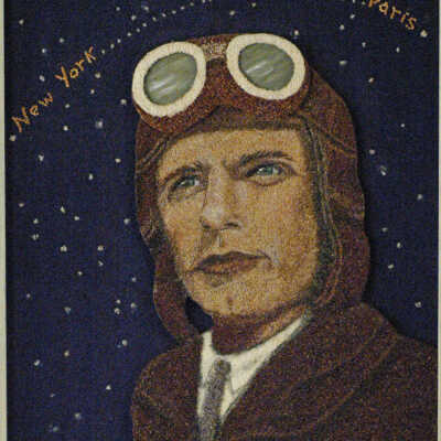 Charles Lindbergh