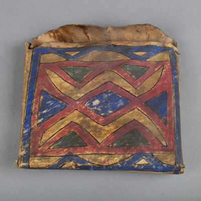 Parfleche
