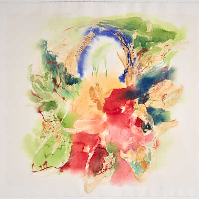 Woman's Bouquet