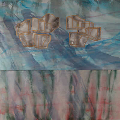Land Veil #1