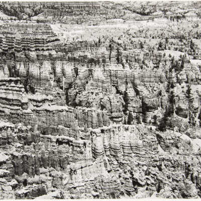 Bryce Canyon, Utah