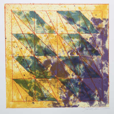 Plateau Geometric