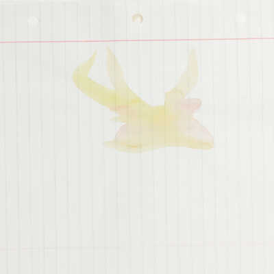 Loose Leaf Notebook Drawings - Box 18, Group 21