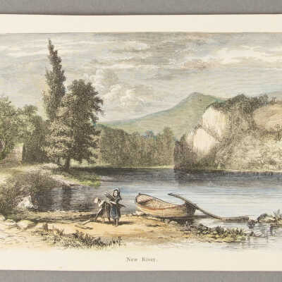 New River