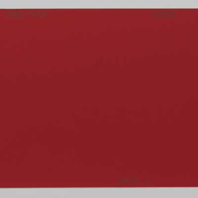 Study for "It Shows'