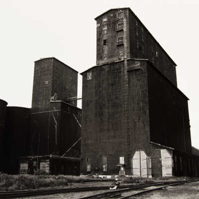 St. Anthony Elevator #III, Mpls.