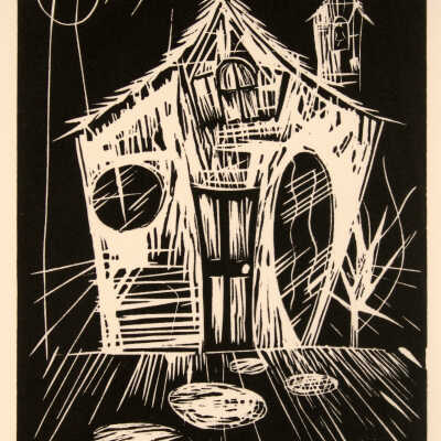 House of Straw