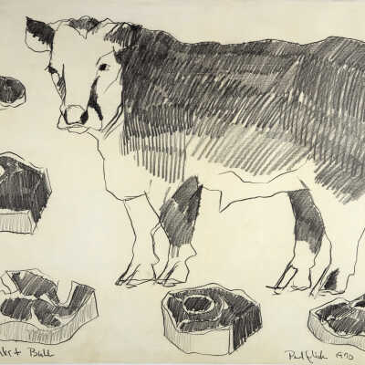 Market Bull