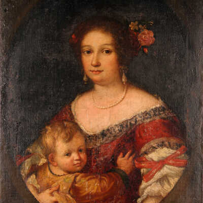 Mother and Child