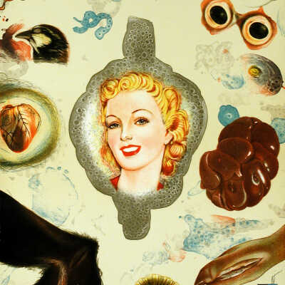 Hair Net No. 40