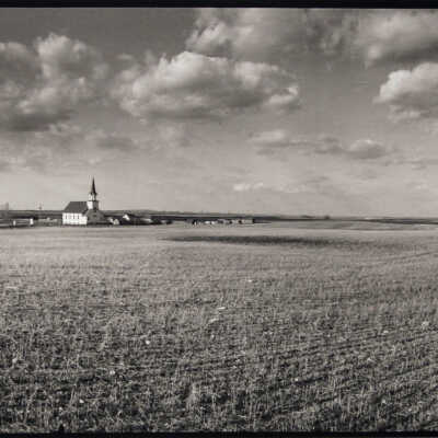 Lostwood, ND