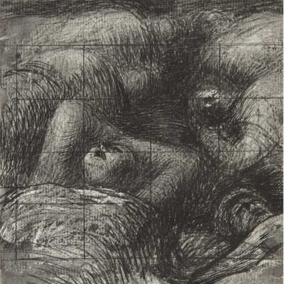 Shelter Sketch