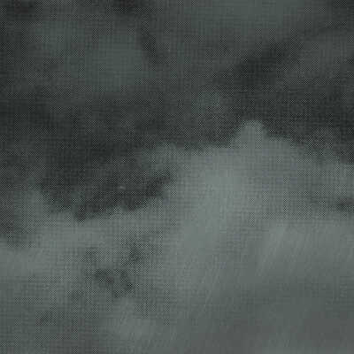 Untitled Diptych (Clouds and Blimp)
