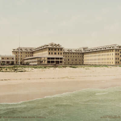 The Breakers, Palm Beach