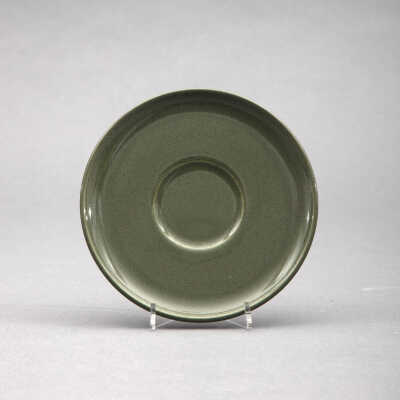 Table Setting: The USA Great Seal Table Setting for Two