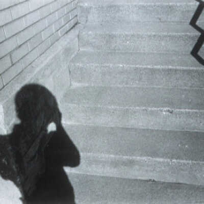 Self Portrait No. 1