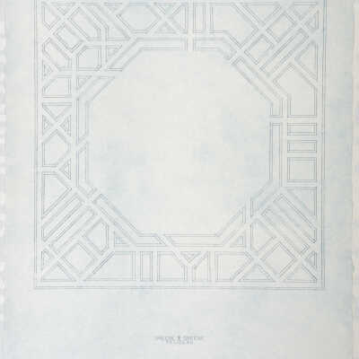 The Four Stencils