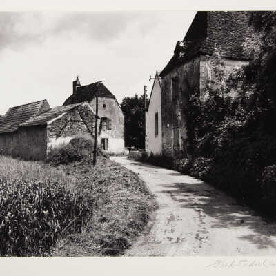 France, May, 1971