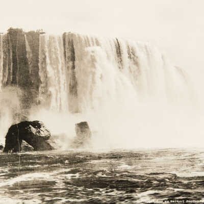 Horseshoe Fall, Niagara