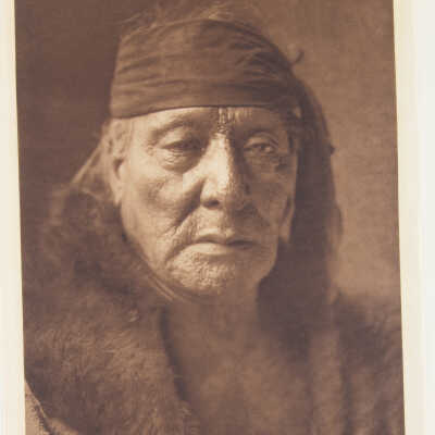 Bear's Teeth - Arikara
