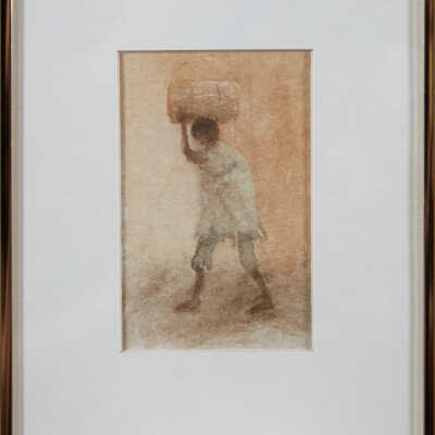 Labor, Madagascar Series