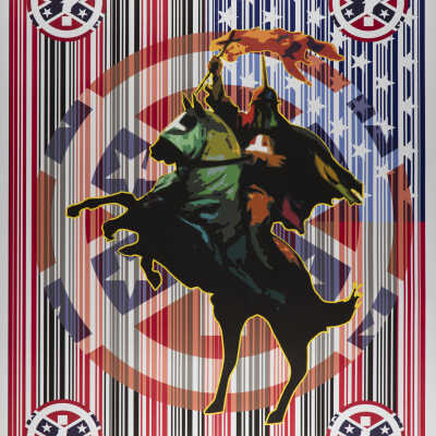 Rebirth of a Nation series