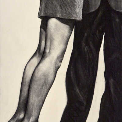 Short Skirts & Baggy Pants #2