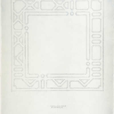 The Four Stencils