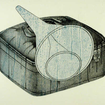 Suitcase