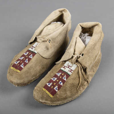 Moccasins