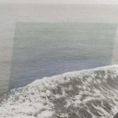 The Pinch, English Channel