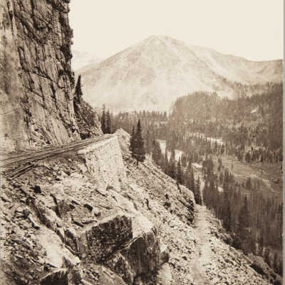 Alpine Pass
