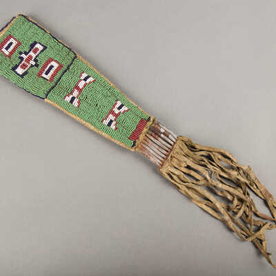 Knife Sheath