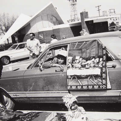 Flea Market, Williston, ND